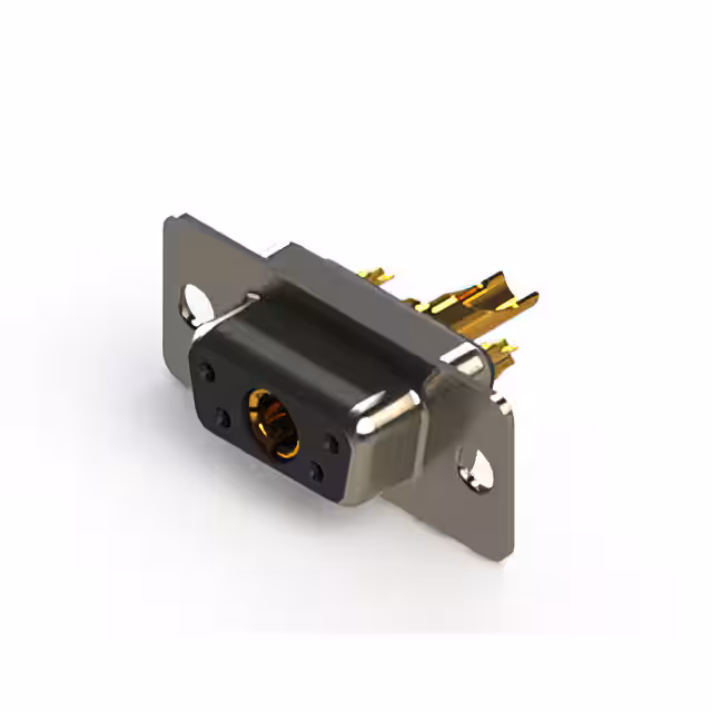 628-5W1-622-2N1 EDAC Inc.  Conjuntos de conectores D-Sub